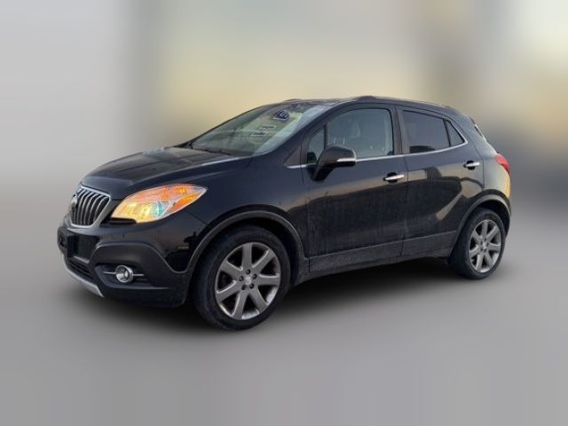 2014 Buick Encore Convenience