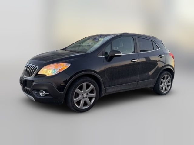 2014 Buick Encore Convenience