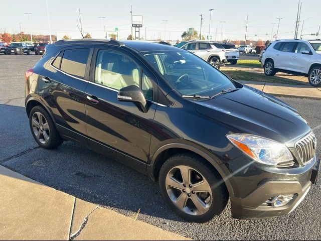 2014 Buick Encore Convenience