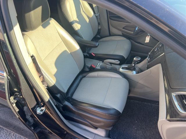 2014 Buick Encore Convenience