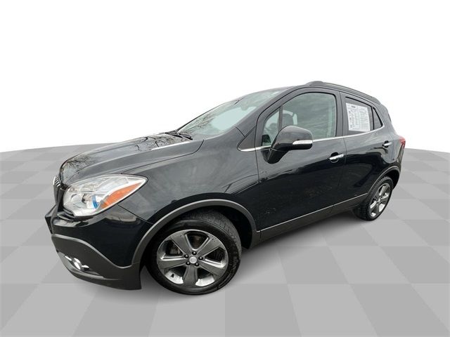 2014 Buick Encore Convenience