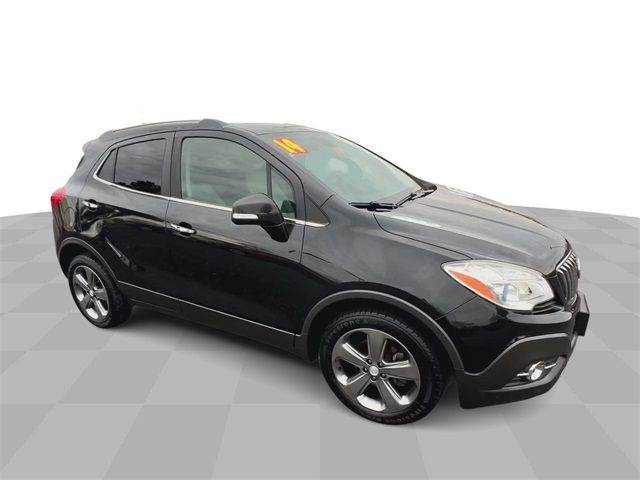 2014 Buick Encore Convenience