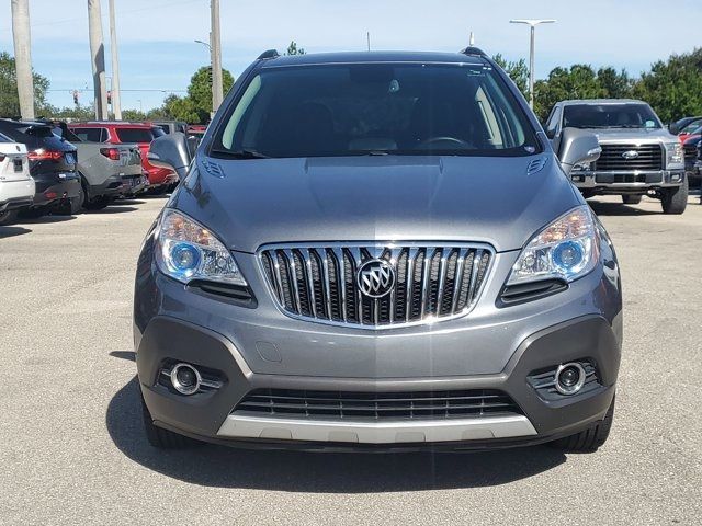 2014 Buick Encore Convenience
