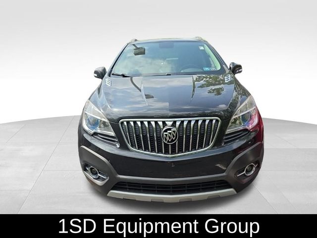 2014 Buick Encore Convenience