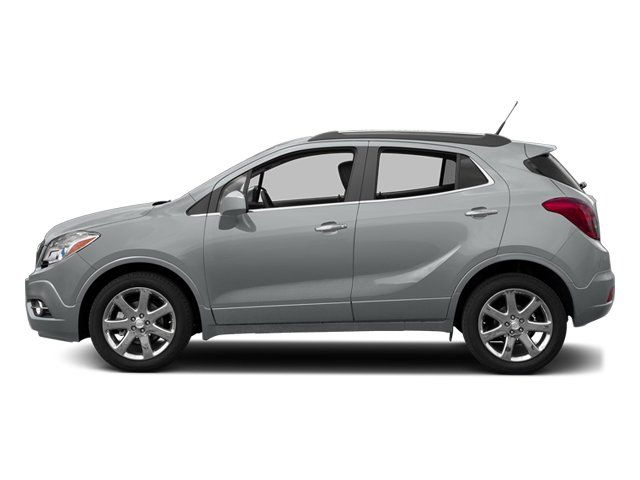 2014 Buick Encore Convenience