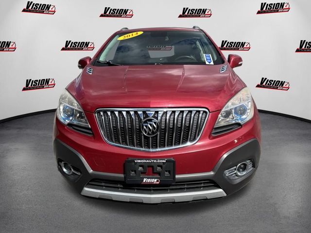 2014 Buick Encore Convenience