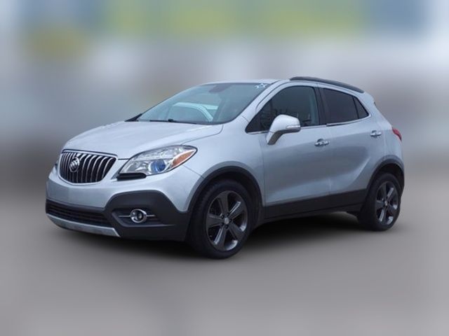 2014 Buick Encore Convenience