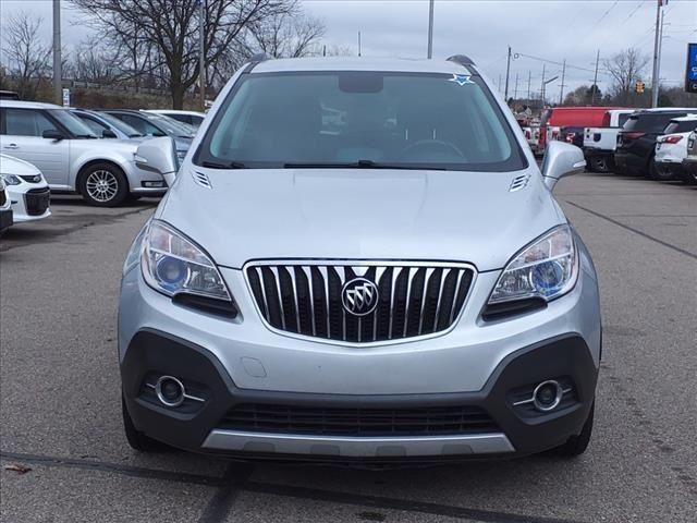 2014 Buick Encore Convenience