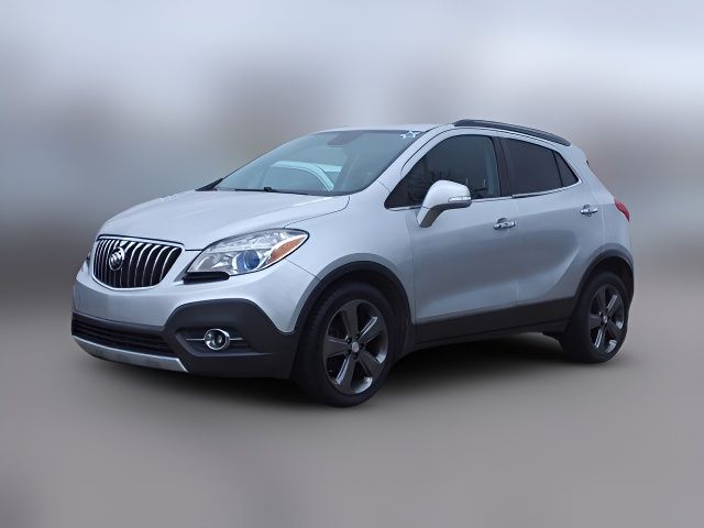 2014 Buick Encore Convenience