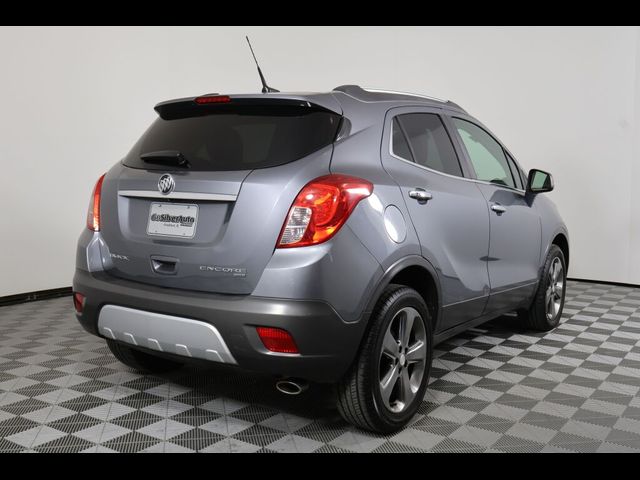 2014 Buick Encore Convenience
