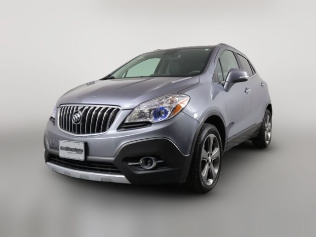 2014 Buick Encore Convenience