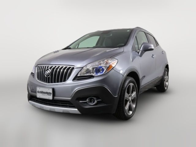 2014 Buick Encore Convenience