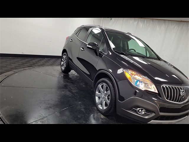 2014 Buick Encore Convenience