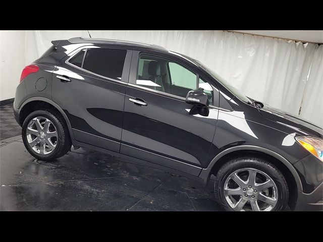 2014 Buick Encore Convenience