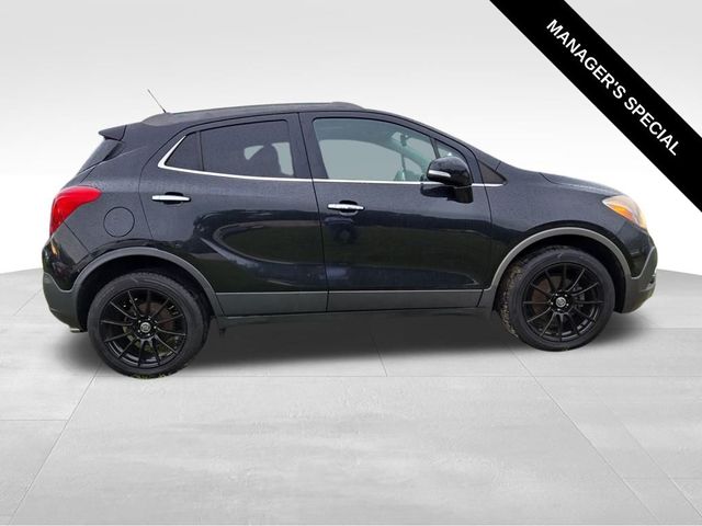 2014 Buick Encore Convenience