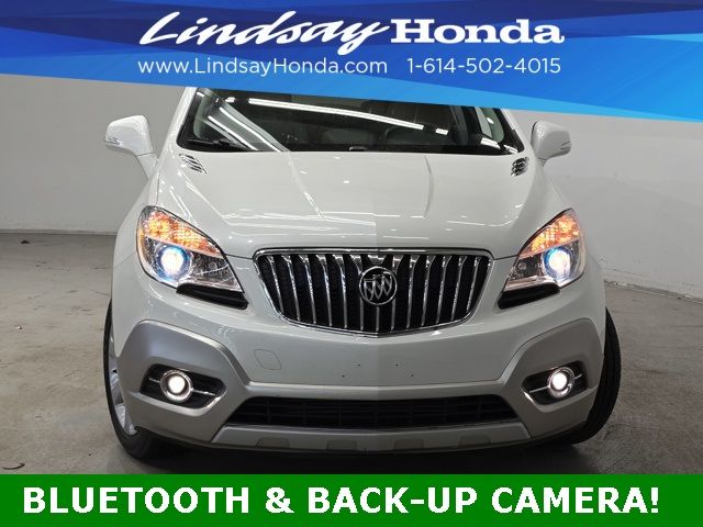 2014 Buick Encore Convenience