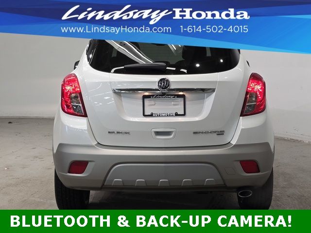 2014 Buick Encore Convenience