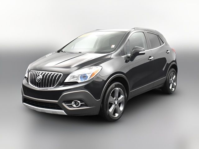 2014 Buick Encore Convenience