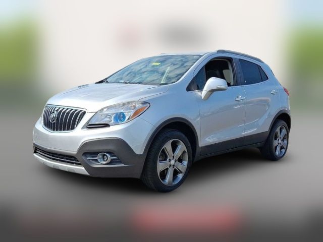 2014 Buick Encore Convenience