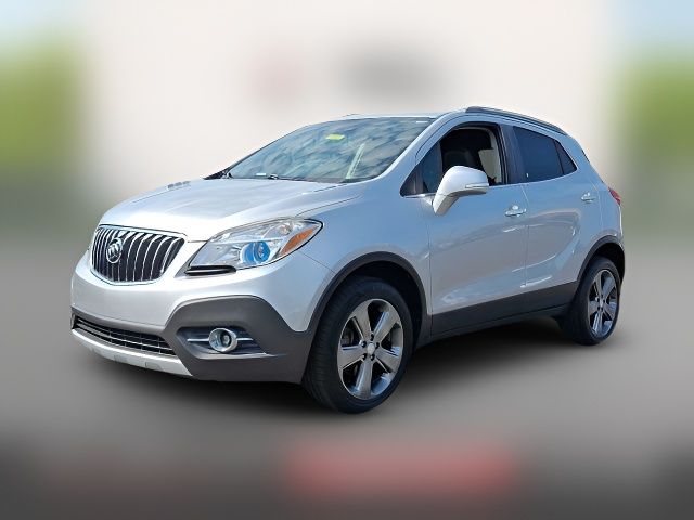 2014 Buick Encore Convenience