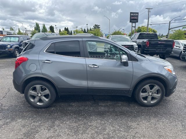 2014 Buick Encore Convenience