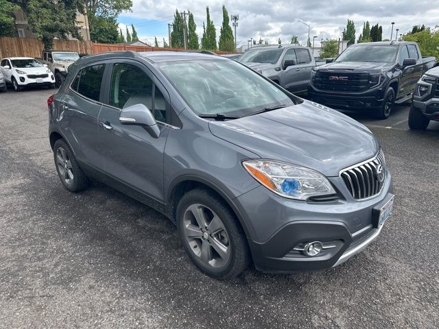 2014 Buick Encore Convenience