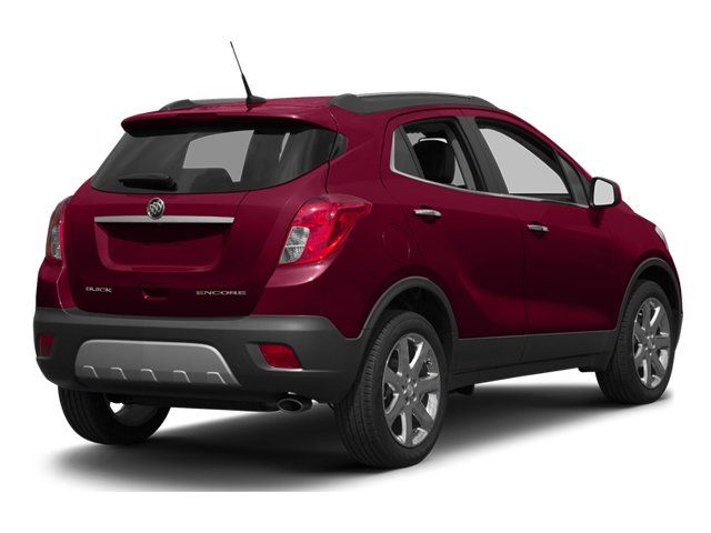 2014 Buick Encore Convenience