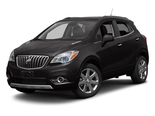 2014 Buick Encore Convenience