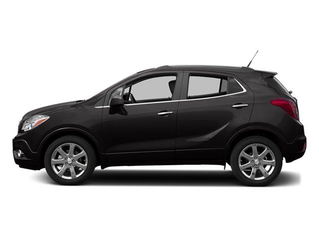 2014 Buick Encore Convenience