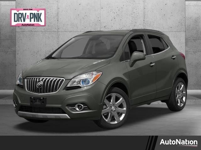 2014 Buick Encore Convenience