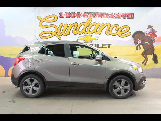 2014 Buick Encore Convenience