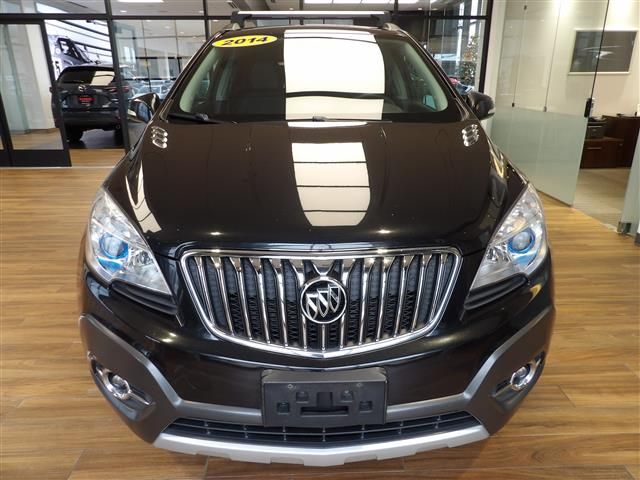 2014 Buick Encore Convenience