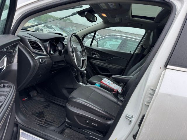 2014 Buick Encore Convenience