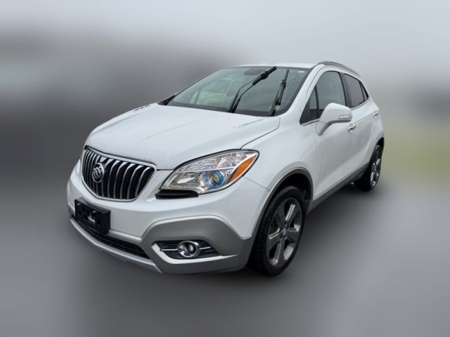 2014 Buick Encore Convenience