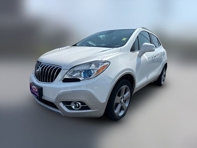 2014 Buick Encore Convenience