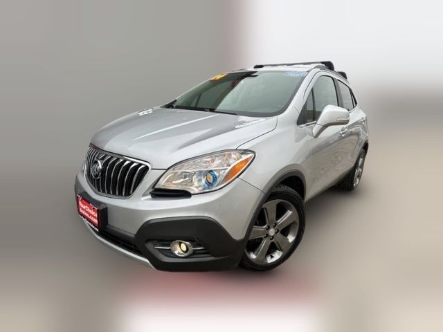 2014 Buick Encore Convenience