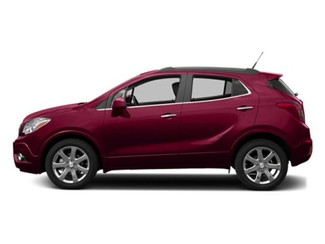 2014 Buick Encore Base