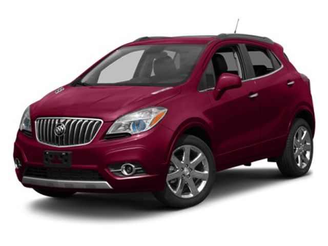 2014 Buick Encore Base