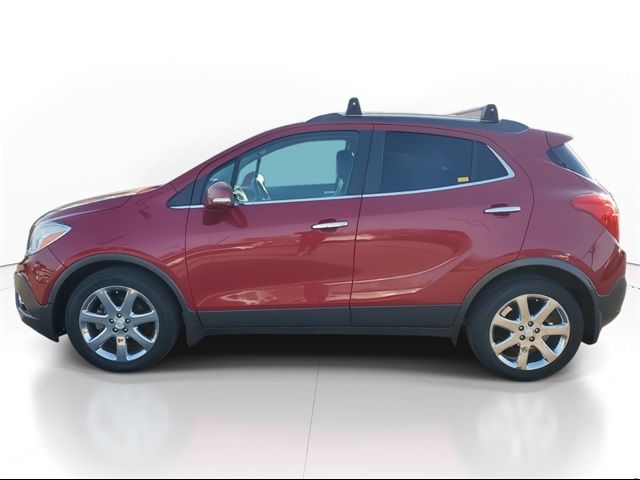 2014 Buick Encore Leather