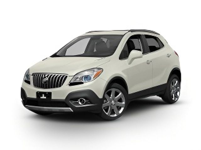 2014 Buick Encore Leather