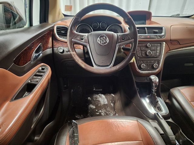 2014 Buick Encore Leather