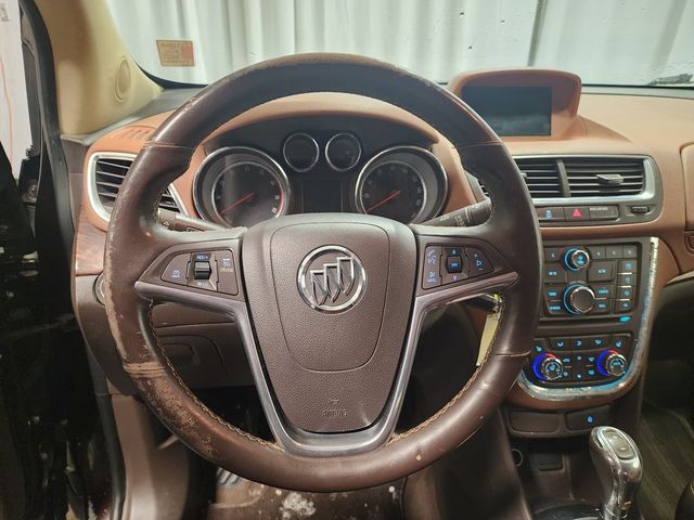 2014 Buick Encore Leather