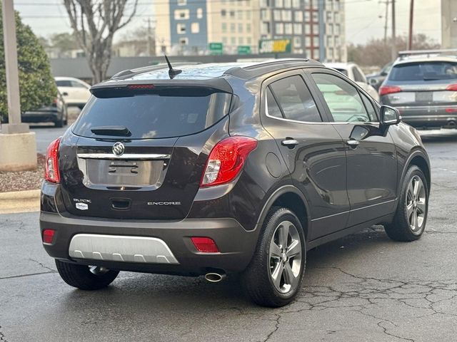 2014 Buick Encore Leather