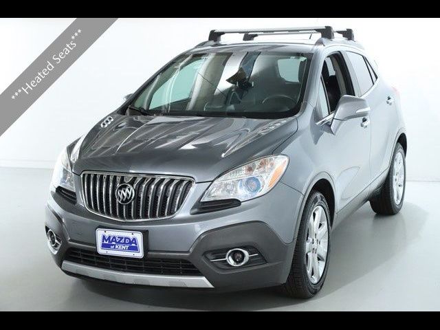 2014 Buick Encore Leather