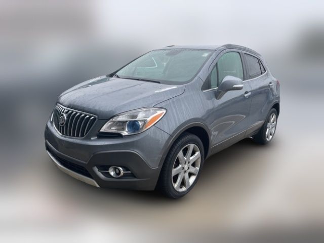 2014 Buick Encore Leather