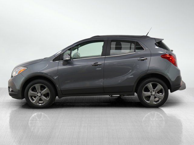 2014 Buick Encore Leather