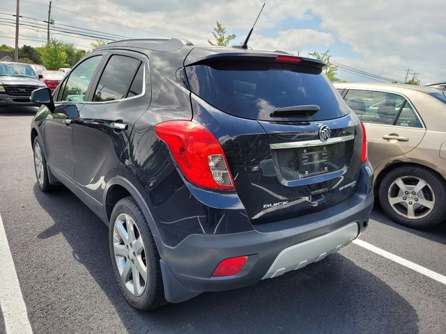 2014 Buick Encore Leather