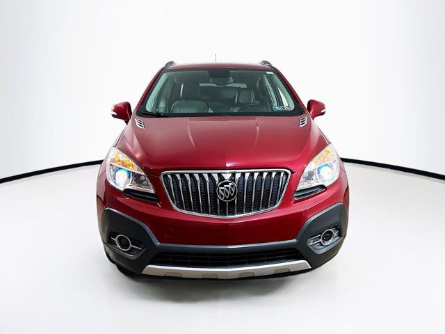 2014 Buick Encore Leather