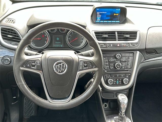 2014 Buick Encore Leather