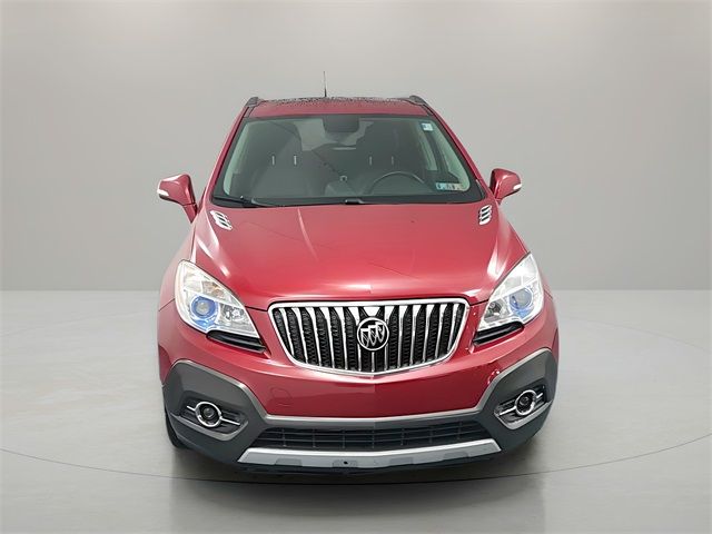 2014 Buick Encore Leather